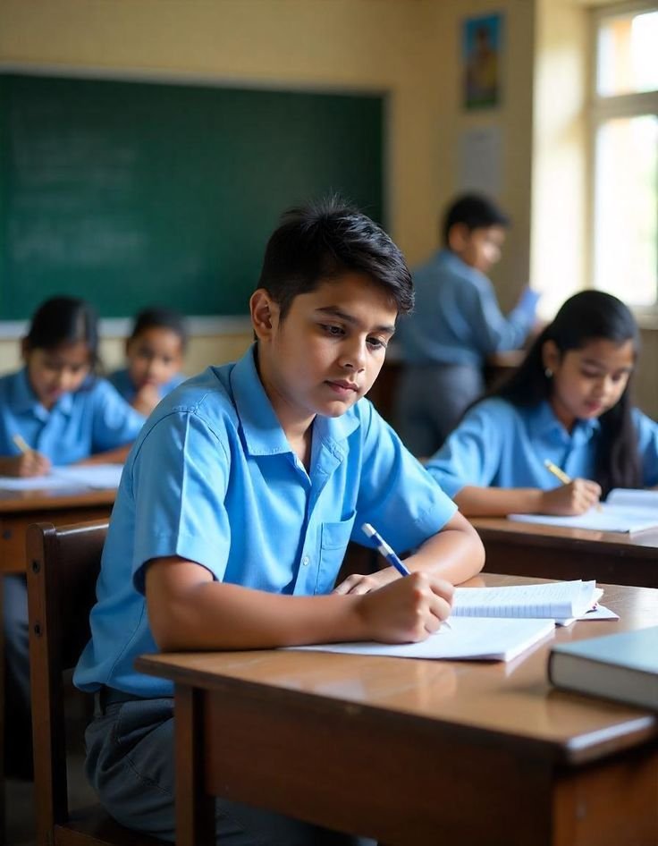 Green Wood School services