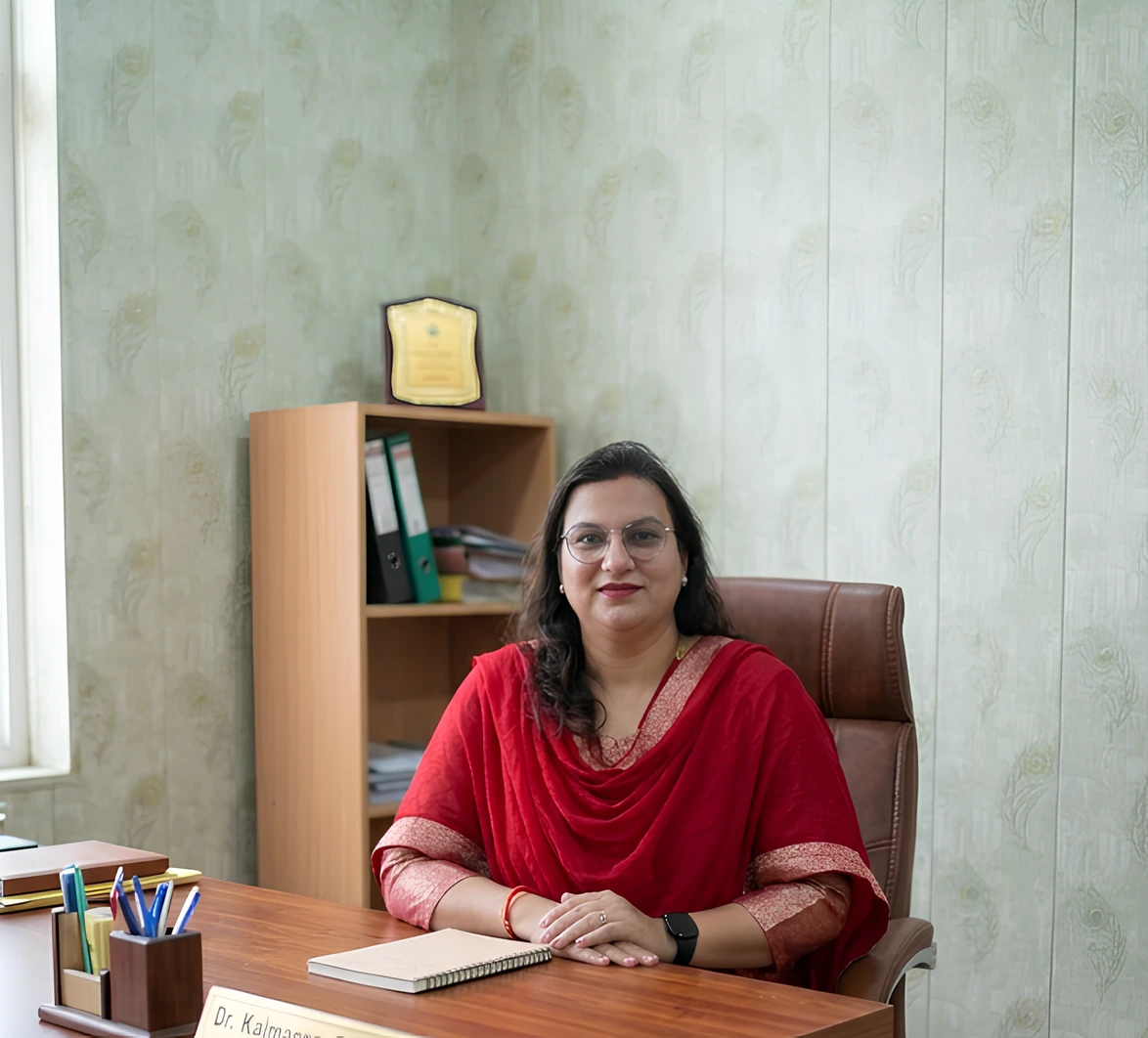 Green Wood Senior Secondary School