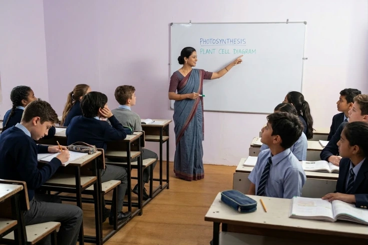 Odisha State Board of Madrasa Education (OSBME)